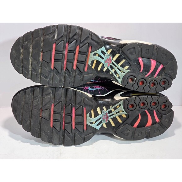 Size 9 - Nike Air Max Plus 97 Miami main image 4